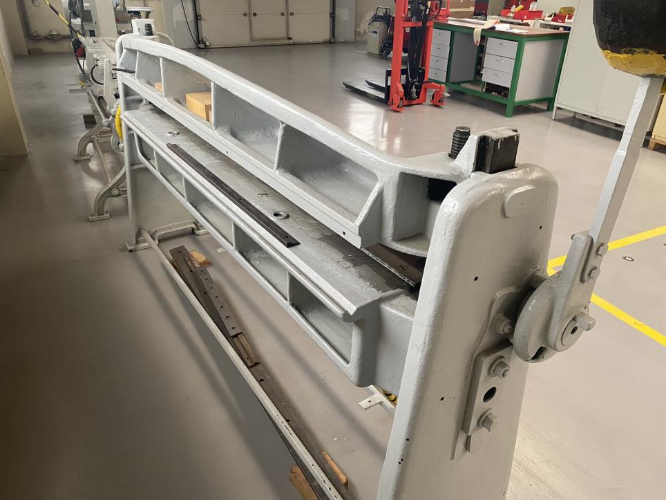 Używane części zamienne i maszyny od SKODA Auto, a.s.-2